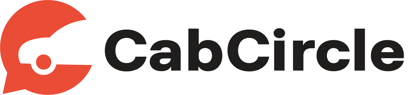 Cab Circle Logo